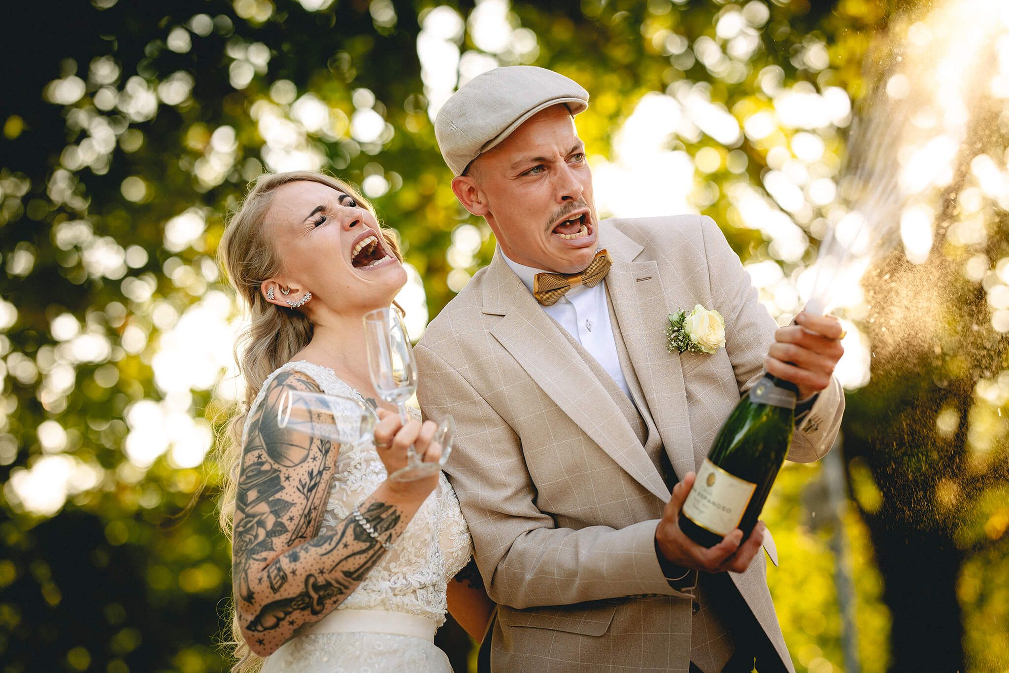 bruidsfotograaf hendrik ido ambacht
